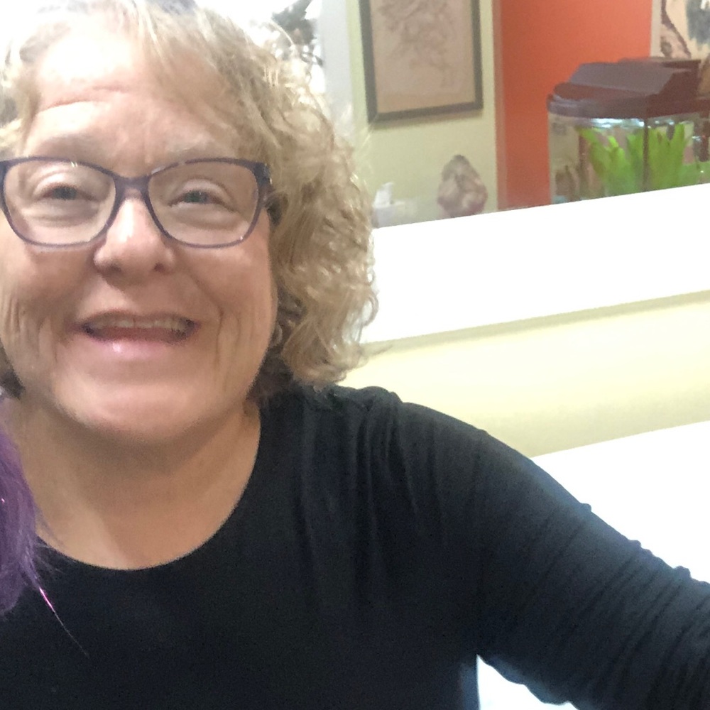 Meet your Posher, Doreen